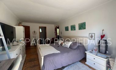 Camino El Castillo - Camino Carampangue