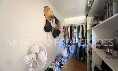 Camino El Castillo - Camino Carampangue