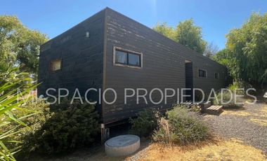 Camino El Castillo - Camino Carampangue