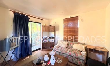 Camino El Castillo - Camino Carampangue