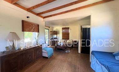 Camino El Castillo - Camino Carampangue