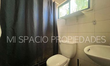 Camino El Castillo - Camino Carampangue