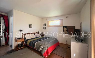 Camino El Castillo - Camino Carampangue