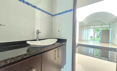 VENDO CASA DE UN PISO EN CONDOMINIO CAMPESTRE - ORIENTE DE NEIVA