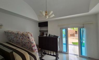 VENDO CASA DE UN PISO EN CONDOMINIO CAMPESTRE - ORIENTE DE NEIVA