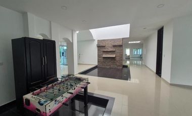 VENDO CASA DE UN PISO EN CONDOMINIO CAMPESTRE - ORIENTE DE NEIVA
