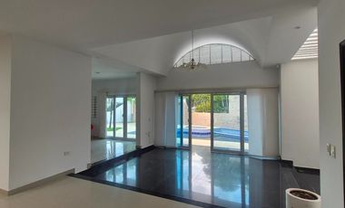 VENDO CASA DE UN PISO EN CONDOMINIO CAMPESTRE - ORIENTE DE NEIVA