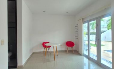 VENDO CASA DE UN PISO EN CONDOMINIO CAMPESTRE - ORIENTE DE NEIVA