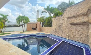 VENDO CASA DE UN PISO EN CONDOMINIO CAMPESTRE - ORIENTE DE NEIVA