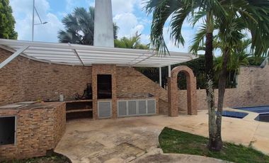 VENDO CASA DE UN PISO EN CONDOMINIO CAMPESTRE - ORIENTE DE NEIVA