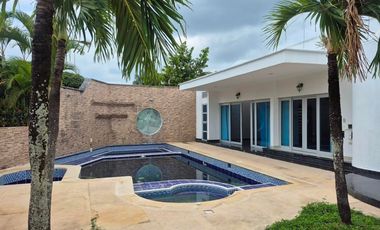 VENDO CASA DE UN PISO EN CONDOMINIO CAMPESTRE - ORIENTE DE NEIVA