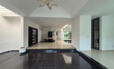 VENDO CASA DE UN PISO EN CONDOMINIO CAMPESTRE - ORIENTE DE NEIVA