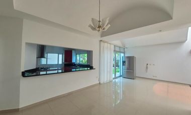VENDO CASA DE UN PISO EN CONDOMINIO CAMPESTRE - ORIENTE DE NEIVA