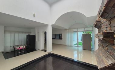 VENDO CASA DE UN PISO EN CONDOMINIO CAMPESTRE - ORIENTE DE NEIVA