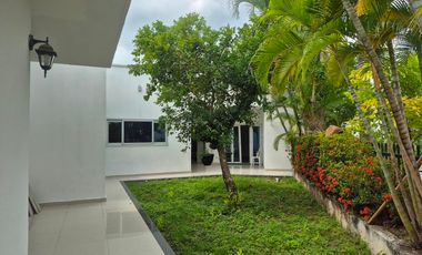 VENDO CASA DE UN PISO EN CONDOMINIO CAMPESTRE - ORIENTE DE NEIVA