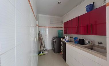 VENDO CASA DE UN PISO EN CONDOMINIO CAMPESTRE - ORIENTE DE NEIVA