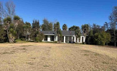 Venta Casa en Parcela 225 mts 6200 terreno de 4 dorm2Bañ Paine