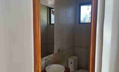 Venta Casa en Parcela 225 mts 6200 terreno de 4 dorm2Bañ Paine