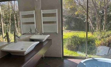 Venta Casa en Parcela 225 mts 6200 terreno de 4 dorm2Bañ Paine