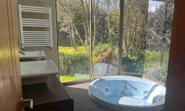 Venta Casa en Parcela 225 mts 6200 terreno de 4 dorm2Bañ Paine