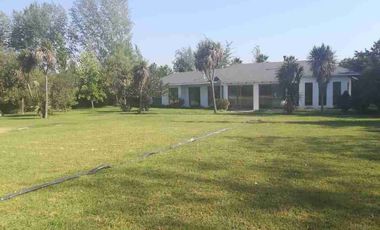 Venta Casa en Parcela 225 mts 6200 terreno de 4 dorm2Bañ Paine