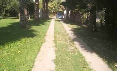 Venta Casa en Parcela 225 mts 6200 terreno de 4 dorm2Bañ Paine