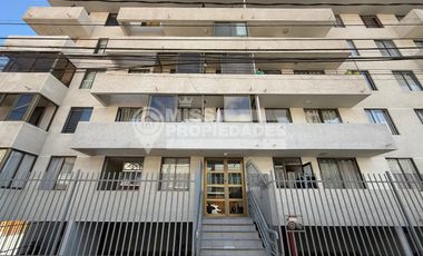 SE ARRIENDA DEPARTAMENTO EN EDIFICIO REUMEN, SECTOR SUR