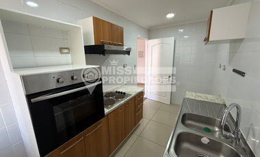 SE ARRIENDA DEPARTAMENTO EN EDIFICIO REUMEN, SECTOR SUR