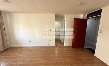 SE ARRIENDA DEPARTAMENTO EN EDIFICIO REUMEN, SECTOR SUR