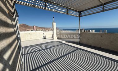 SE ARRIENDA DEPARTAMENTO EN EDIFICIO REUMEN, SECTOR SUR