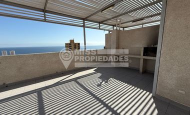 SE ARRIENDA DEPARTAMENTO EN EDIFICIO REUMEN, SECTOR SUR