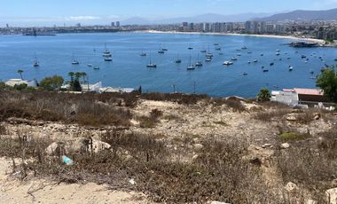 Terreno en venta- La Herradura, Coquimbo