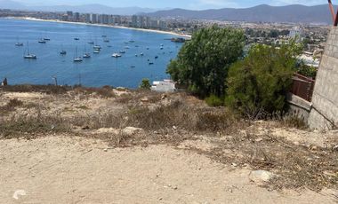 Terreno en venta- La Herradura, Coquimbo