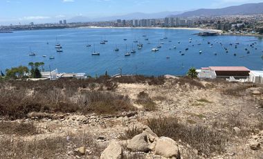 Terreno en venta- La Herradura, Coquimbo