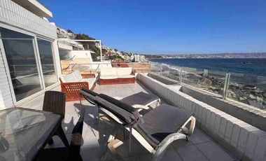 Venta dpto 4Dorm-4Bañ-2Est-1Bdg Sector 5 Reñaca,Viña del Mar