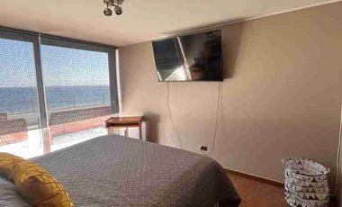 Venta dpto 4Dorm-4Bañ-2Est-1Bdg Sector 5 Reñaca,Viña del Mar