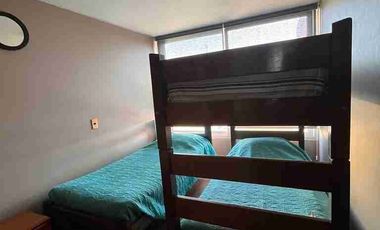 Venta dpto 4Dorm-4Bañ-2Est-1Bdg Sector 5 Reñaca,Viña del Mar