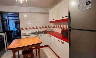 Venta dpto 4Dorm-4Bañ-2Est-1Bdg Sector 5 Reñaca,Viña del Mar