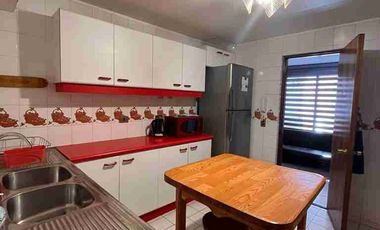 Venta dpto 4Dorm-4Bañ-2Est-1Bdg Sector 5 Reñaca,Viña del Mar