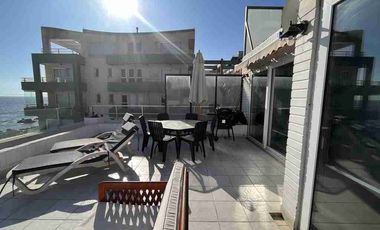 Venta dpto 4Dorm-4Bañ-2Est-1Bdg Sector 5 Reñaca,Viña del Mar
