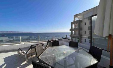 Venta dpto 4Dorm-4Bañ-2Est-1Bdg Sector 5 Reñaca,Viña del Mar