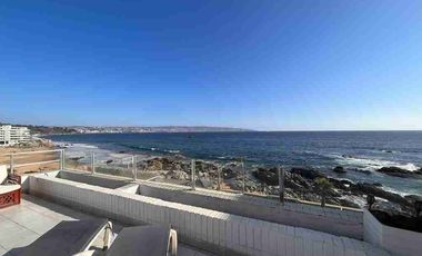 Venta dpto 4Dorm-4Bañ-2Est-1Bdg Sector 5 Reñaca,Viña del Mar