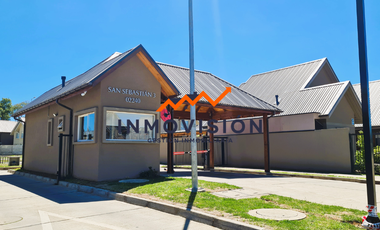 Inmovisión Gestión Inmobiliaria ARRIENDA Práctica y acogedora Casa