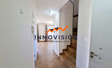 Inmovisión Gestión Inmobiliaria ARRIENDA Práctica y acogedora Casa