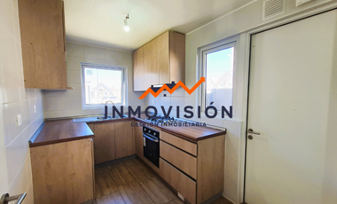 Inmovisión Gestión Inmobiliaria ARRIENDA Práctica y acogedora Casa