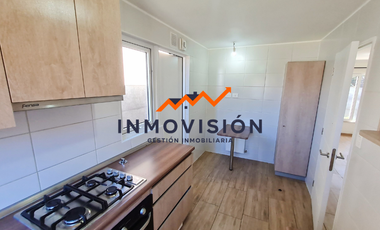 Inmovisión Gestión Inmobiliaria ARRIENDA Práctica y acogedora Casa