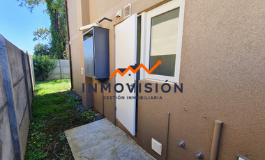 Inmovisión Gestión Inmobiliaria ARRIENDA Práctica y acogedora Casa