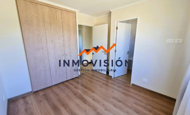 Inmovisión Gestión Inmobiliaria ARRIENDA Práctica y acogedora Casa
