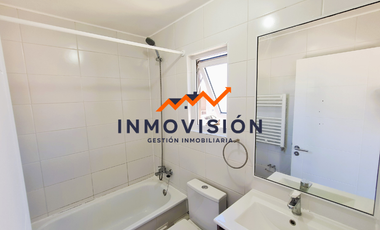 Inmovisión Gestión Inmobiliaria ARRIENDA Práctica y acogedora Casa