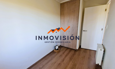 Inmovisión Gestión Inmobiliaria ARRIENDA Práctica y acogedora Casa